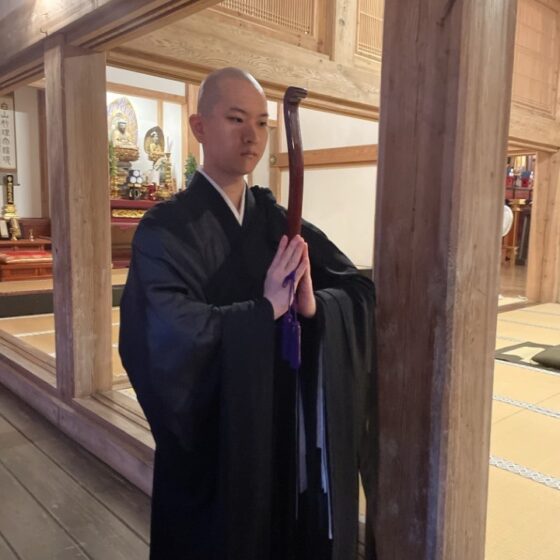 自己紹介:石川永観